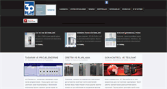 Desktop Screenshot of 3ppano.com